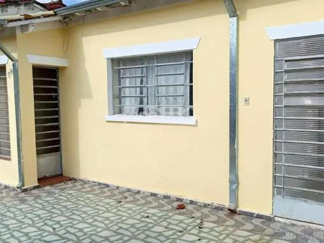 Casa / Sobrado para Venda em Campinas/SP Vila Industrial 2 Quartos