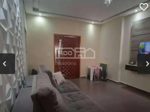 Casa / Sobrado para Venda em Campinas/SP Vila Industrial 2 Quartos