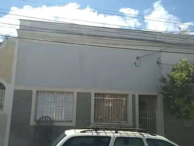 Casa / Sobrado para Venda em Campinas/SP Vila Industrial 2 Quartos