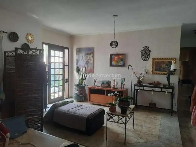 Casa / Sobrado para Venda em Campinas/SP Vila Industrial 2 Quartos