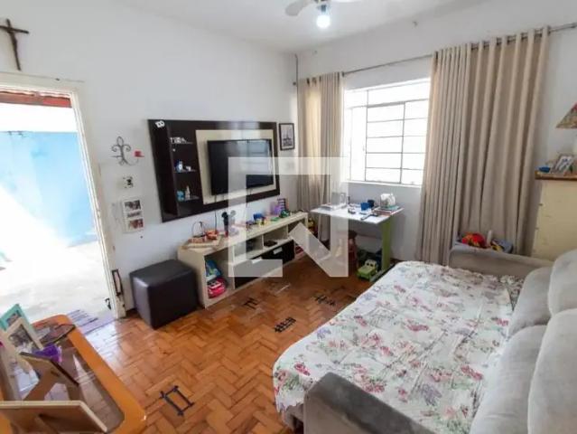 Casa / Sobrado para Venda em Campinas/SP Vila Industrial 2 Quartos