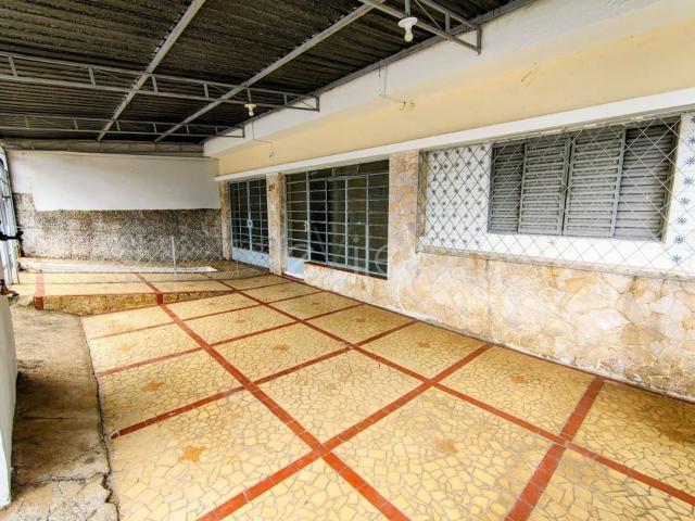 Casa / Sobrado para Venda em Campinas/SP Vila Industrial 2 Quartos