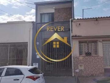 Casa / Sobrado para Venda em Campinas/SP Vila Industrial 2 Quartos