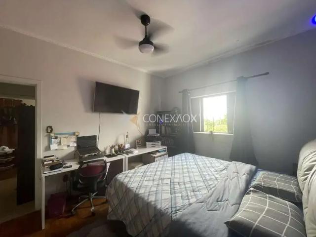 Casa / Sobrado para Venda em Campinas/SP Vila Industrial 2 Quartos