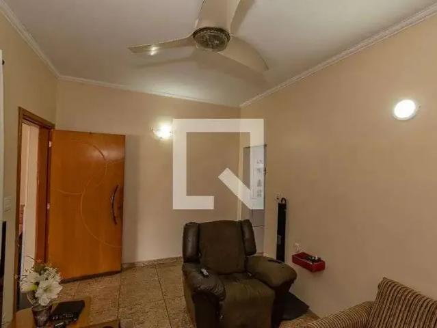 Casa / Sobrado para Venda em Campinas/SP Vila Industrial 3 Quartos