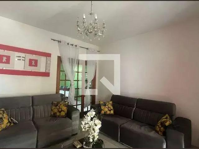 Casa / Sobrado para Venda em Campinas/SP Vila Industrial 3 Quartos