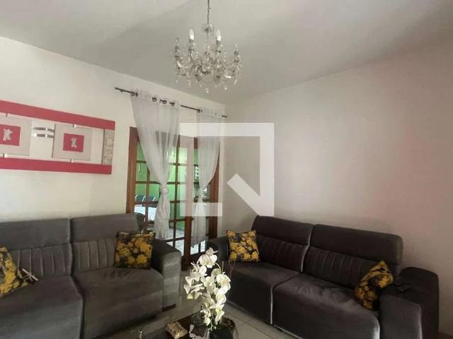Casa / Sobrado para Venda em Campinas/SP Vila Industrial 3 Quartos