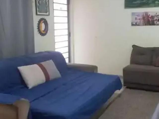 Casa / Sobrado para Venda em Campinas/SP Vila Industrial 3 Quartos