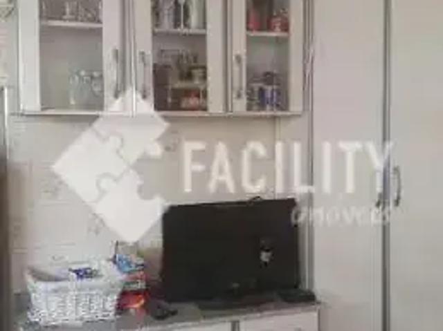 Casa / Sobrado para Venda em Campinas/SP Vila Industrial 3 Quartos