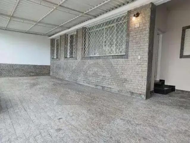 Casa / Sobrado para Venda em Campinas/SP Vila Industrial 3 Quartos
