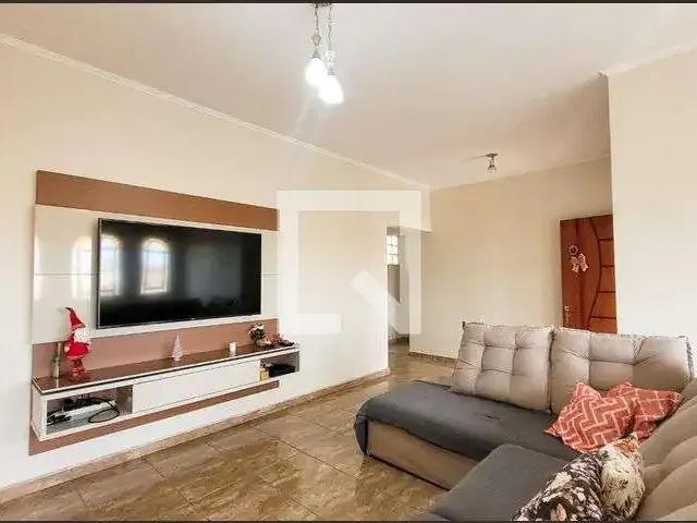 Casa / Sobrado para Venda em Campinas/SP Vila Industrial 3 Quartos