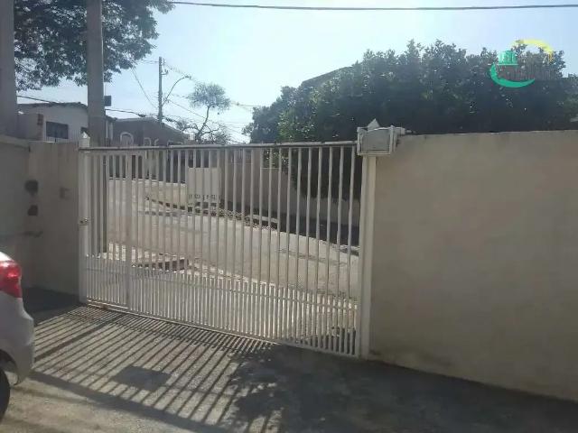 Casa / Sobrado para Venda em Campinas/SP Vila Ipê 2 Quartos