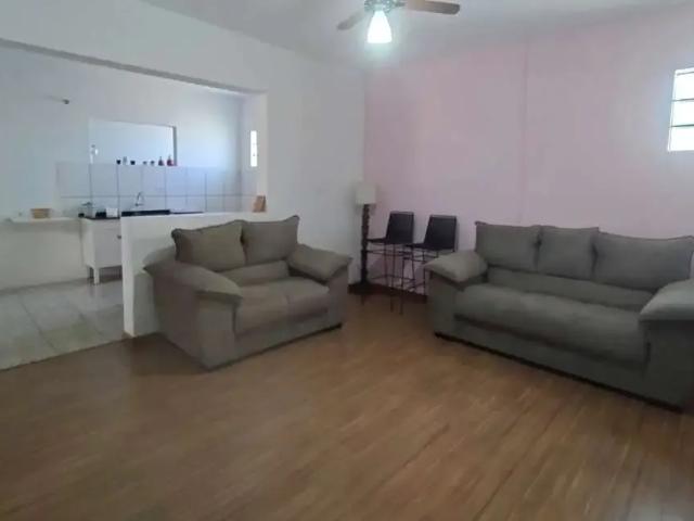 Casa / Sobrado para Venda em Campinas/SP Vila Ipê 3 Quartos