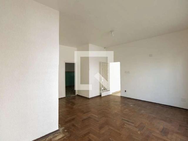 Casa / Sobrado para Venda em Campinas/SP Vila Itapura 4 Quartos