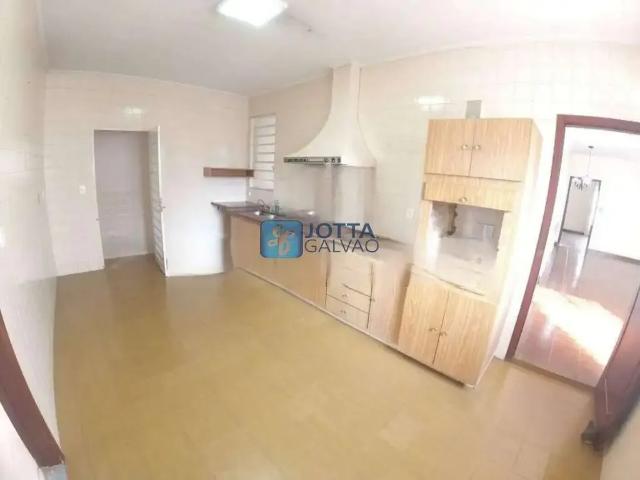 Casa / Sobrado para Venda em Campinas/SP Vila Itapura 7 Quartos