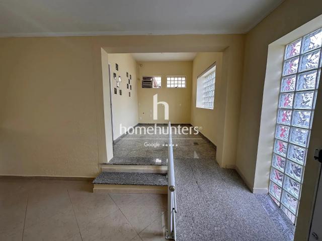 Casa / Sobrado para Venda em Campinas/SP Vila Itapura 1 Quartos