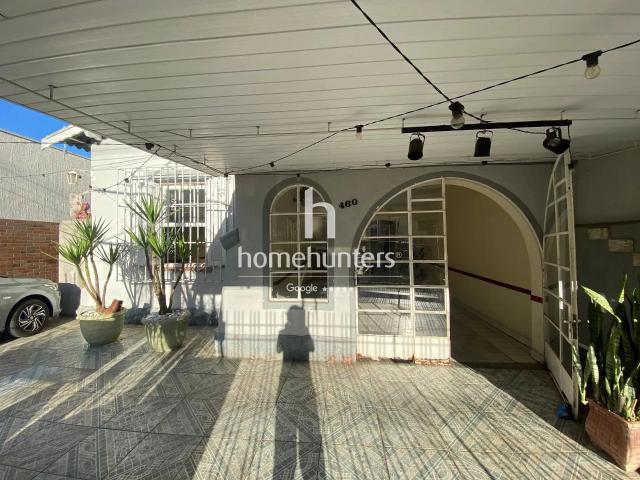 Casa / Sobrado para Venda em Campinas/SP Vila Itapura 1 Quartos