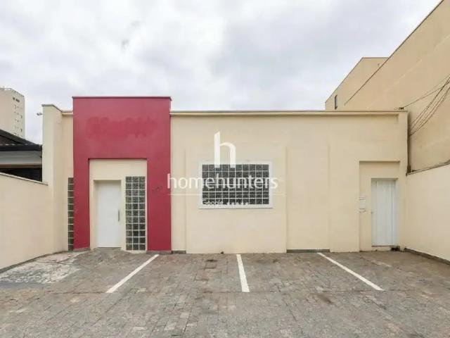 Casa / Sobrado para Venda em Campinas/SP Vila Itapura 1 Quartos