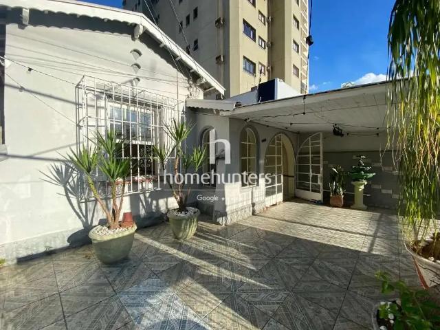 Casa / Sobrado para Venda em Campinas/SP Vila Itapura 1 Quartos