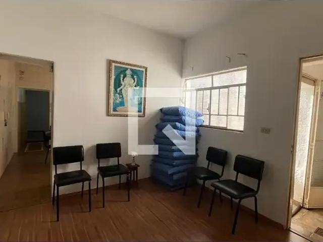 Casa / Sobrado para Venda em Campinas/SP Vila Itapura 2 Quartos