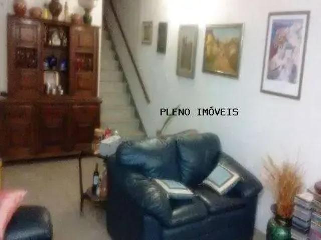 Casa / Sobrado para Venda em Campinas/SP Vila Itapura 2 Quartos