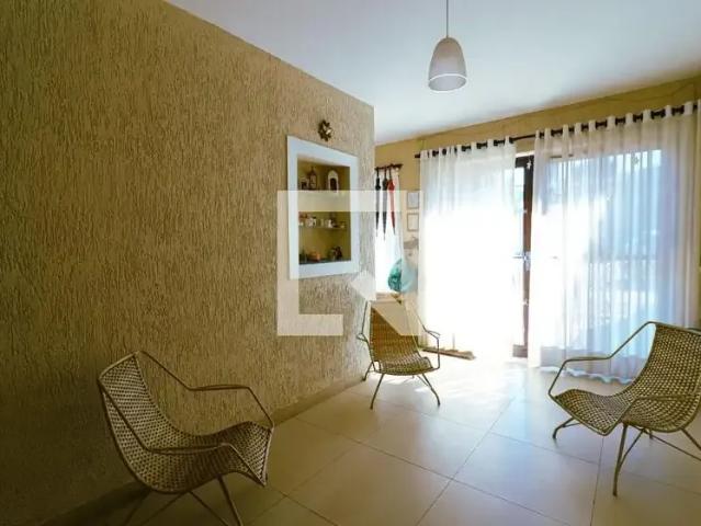 Casa / Sobrado para Venda em Campinas/SP Vila Itapura 2 Quartos
