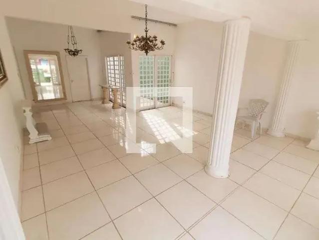 Casa / Sobrado para Venda em Campinas/SP Vila Itapura 3 Quartos