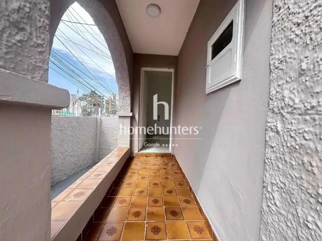 Casa / Sobrado para Venda em Campinas/SP Vila Itapura 3 Quartos
