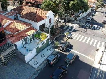 Casa / Sobrado para Venda em Campinas/SP Vila Itapura 3 Quartos