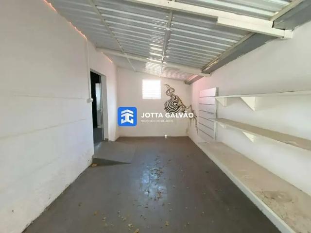 Casa / Sobrado para Venda em Campinas/SP Vila João Jorge 1 Quartos