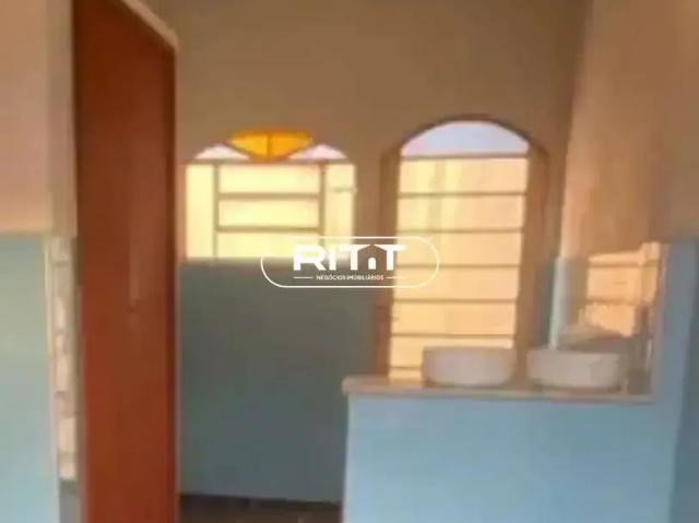 Casa / Sobrado para Venda em Campinas/SP Vila João Jorge 2 Quartos