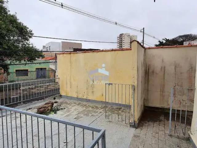 Casa / Sobrado para Venda em Campinas/SP Vila João Jorge 2 Quartos