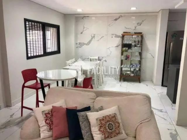 Casa / Sobrado para Venda em Campinas/SP Vila João Jorge 2 Quartos