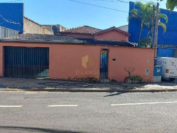 Casa / Sobrado para Venda em Campinas/SP Vila João Jorge 2 Quartos