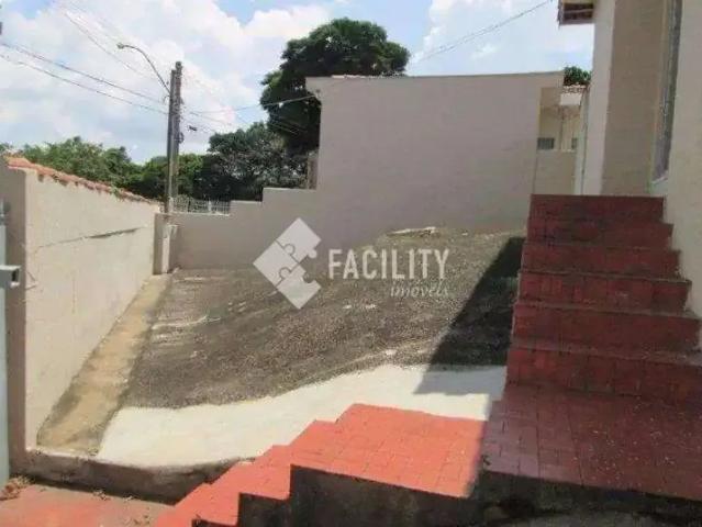 Casa / Sobrado para Venda em Campinas/SP Vila João Jorge 3 Quartos