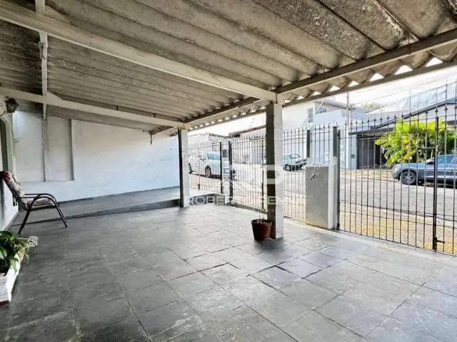 Casa / Sobrado para Venda em Campinas/SP Vila Joaquim Inácio 3 Quartos