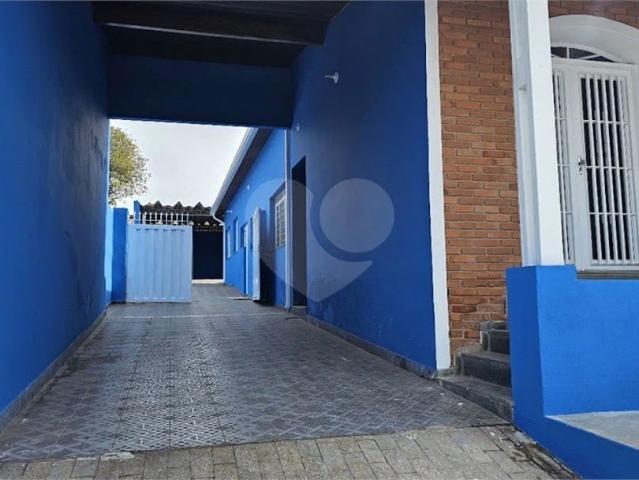 Casa / Sobrado para Venda em Campinas/SP Vila Joaquim Inácio 3 Quartos