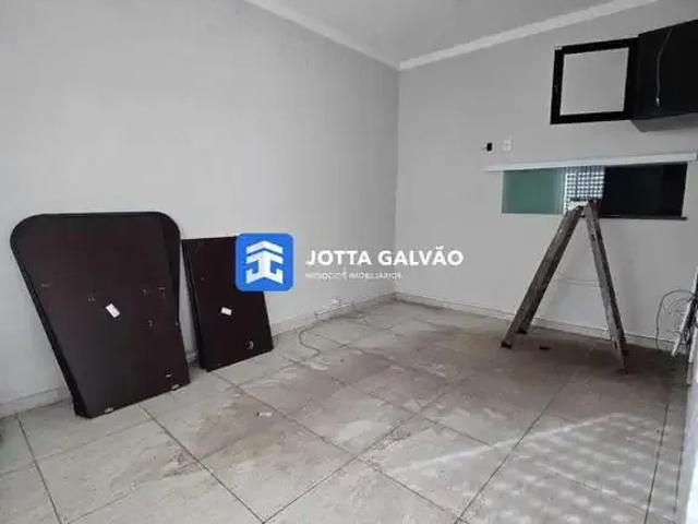 Casa / Sobrado para Venda em Campinas/SP Vila Joaquim Inácio 1 Quartos