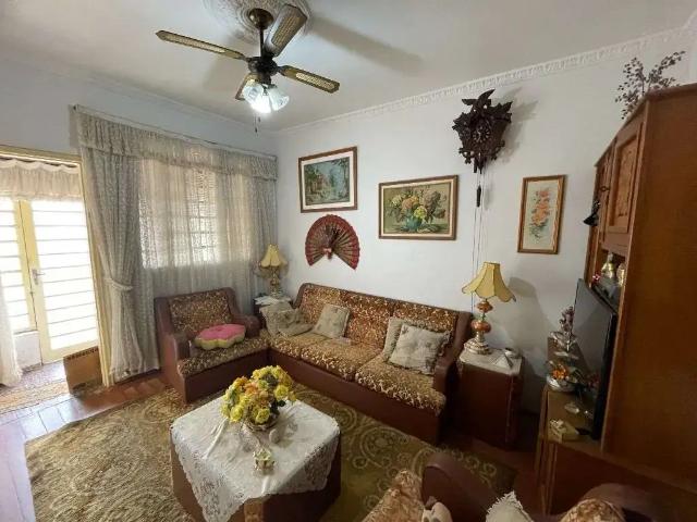 Casa / Sobrado para Venda em Campinas/SP Vila Joaquim Inácio 2 Quartos