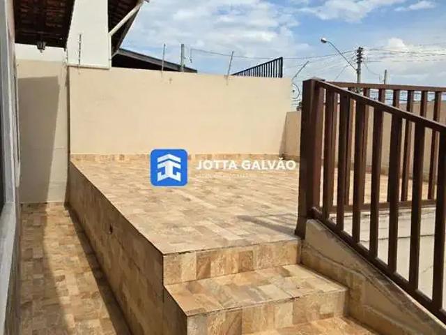 Casa / Sobrado para Venda em Campinas/SP Vila Joaquim Inácio 2 Quartos