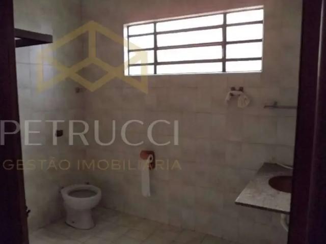Casa / Sobrado para Venda em Campinas/SP Ponte Preta 4 Quartos