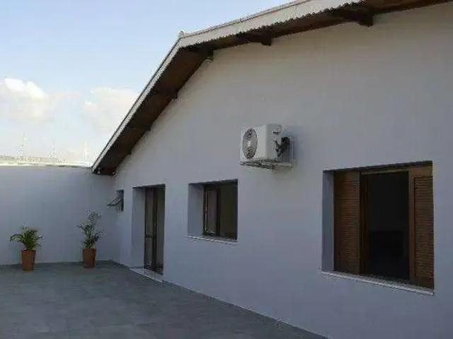 Casa / Sobrado para Venda em Campinas/SP Vila Joaquim Inácio 4 Quartos