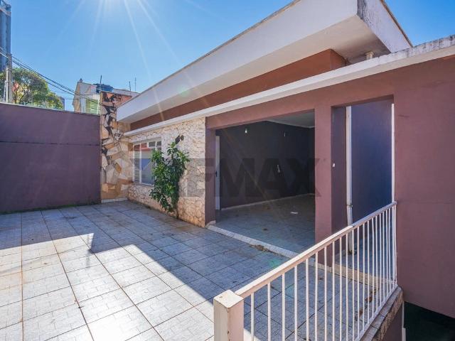 Casa / Sobrado para Venda em Campinas/SP Vila Jequitibás 5 Quartos