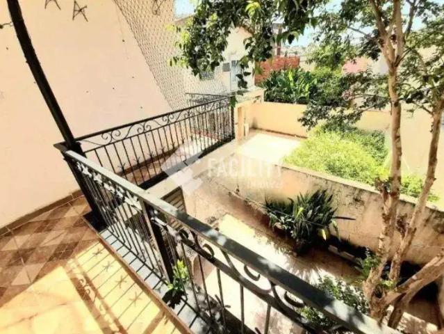 Casa / Sobrado para Venda em Campinas/SP Vila Jequitibás 6 Quartos