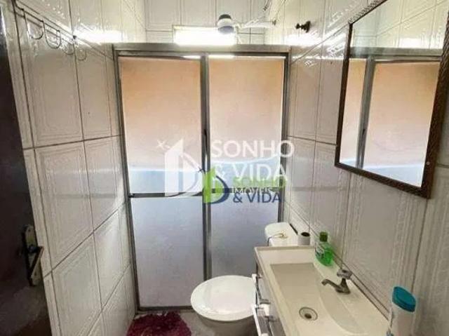 Casa / Sobrado para Venda em Campinas/SP Vila Lourdes 2 Quartos