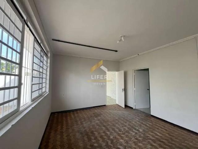 Casa / Sobrado para Venda em Campinas/SP Vila Lemos 3 Quartos