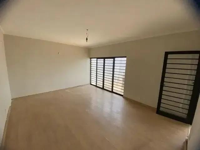 Casa / Sobrado para Venda em Campinas/SP Vila Lemos 3 Quartos