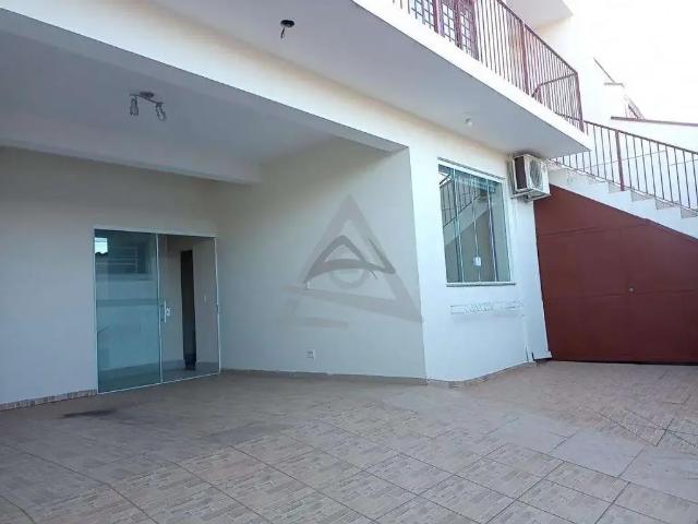 Casa / Sobrado para Venda em Campinas/SP Vila Lemos 3 Quartos