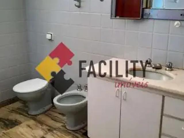 Casa / Sobrado para Venda em Campinas/SP Vila Lemos 3 Quartos