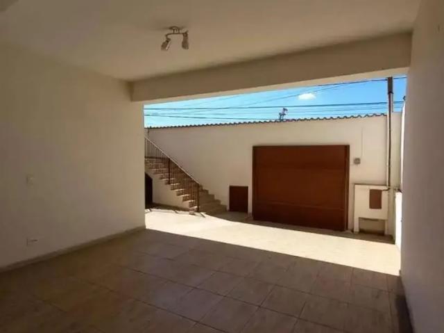 Casa / Sobrado para Venda em Campinas/SP Vila Lemos 3 Quartos
